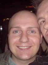 Person who looks like Michael Chiklis