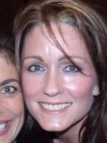 Person who looks like Patricia Heaton