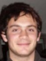 Person who looks like Chad Michael Murray