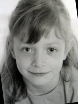 Person who looks like Calista Flockhart