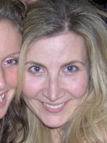 Person who looks like Katie Couric