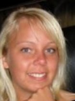 Person who looks like Nicole Sullivan