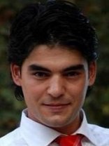 Person who looks like Antonio Banderas