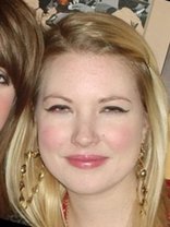 Person who looks like Renée Zellweger