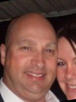 Person who looks like Howie Mandel