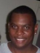 Person who looks like Dave Chappelle