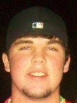 Person who looks like Jesse McCartney