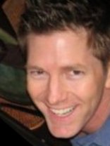 Person who looks like Topher Grace