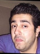 Person who looks like Robert De Niro