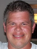 Person who looks like Bill Paxton