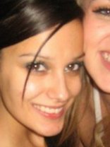 Person who looks like Leonor Varela