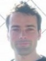 Person who looks like Jason Lewis