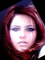 Person who looks like Jessica Biel