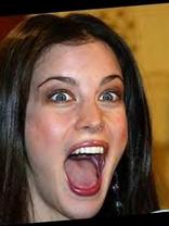 Person who looks like Liv Tyler