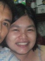 Person who looks like Keiko Agena