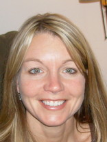 Person who looks like Heather Locklear