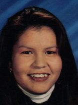 Person who looks like America Ferrera