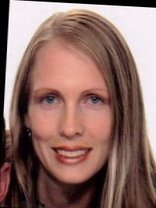 Person who looks like Janel Moloney