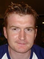 Person who looks like Charlie Sheen