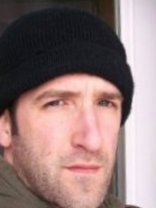 Person who looks like The Edge