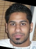 Person who looks like Keith Hamilton Cobb