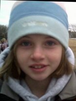 Person who looks like Vivien Cardone