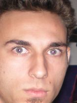 Person who looks like Ben Stiller