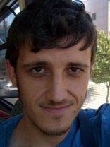 Person who looks like John Hawkes