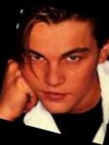 Person who looks like Leonardo DiCaprio