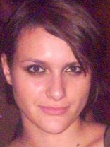 Person who looks like Julie Ann Emery