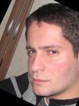 Person who looks like Balthazar Getty