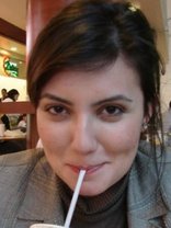 Person who looks like Laura Harring