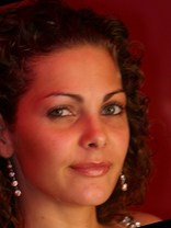 Person who looks like Keri Russell