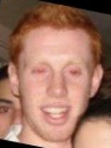 Person who looks like Regis Philbin