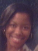 Person who looks like Keke Palmer