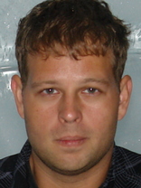 Person who looks like Brad Pitt