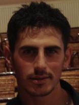 Person who looks like Johnny Depp