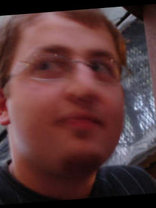 Person who looks like George Stults