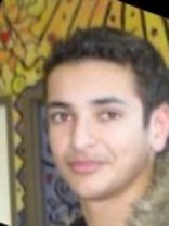 Person who looks like Matthew Marsden