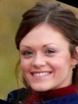 Person who looks like Reese Witherspoon