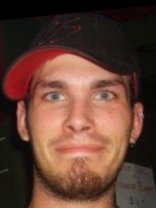 Person who looks like Ty Pennington