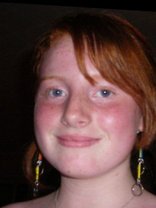 Person who looks like Lauren Ambrose