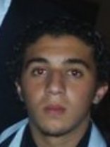 Person who looks like Johnny Pacar