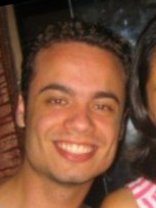 Person who looks like Eric Winter