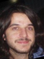 Person who looks like Martin Henderson