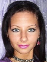 Person who looks like Giovanna Mezzogiorno