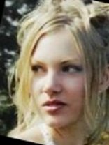 Person who looks like Heather Locklear