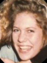 Person who looks like Elizabeth Vargas