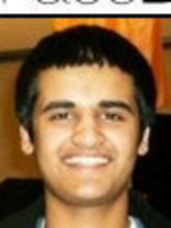 Person who looks like James Lafferty