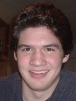 Person who looks like Bill Maher